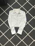 Helmut Lang Denim Jacket
