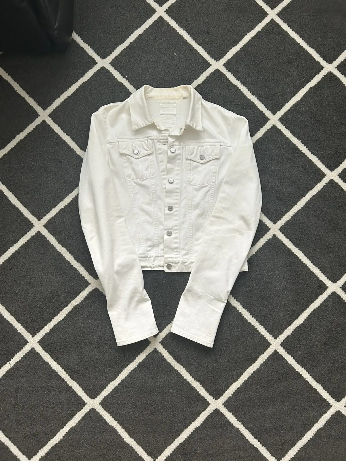 Helmut Lang Denim Jacket