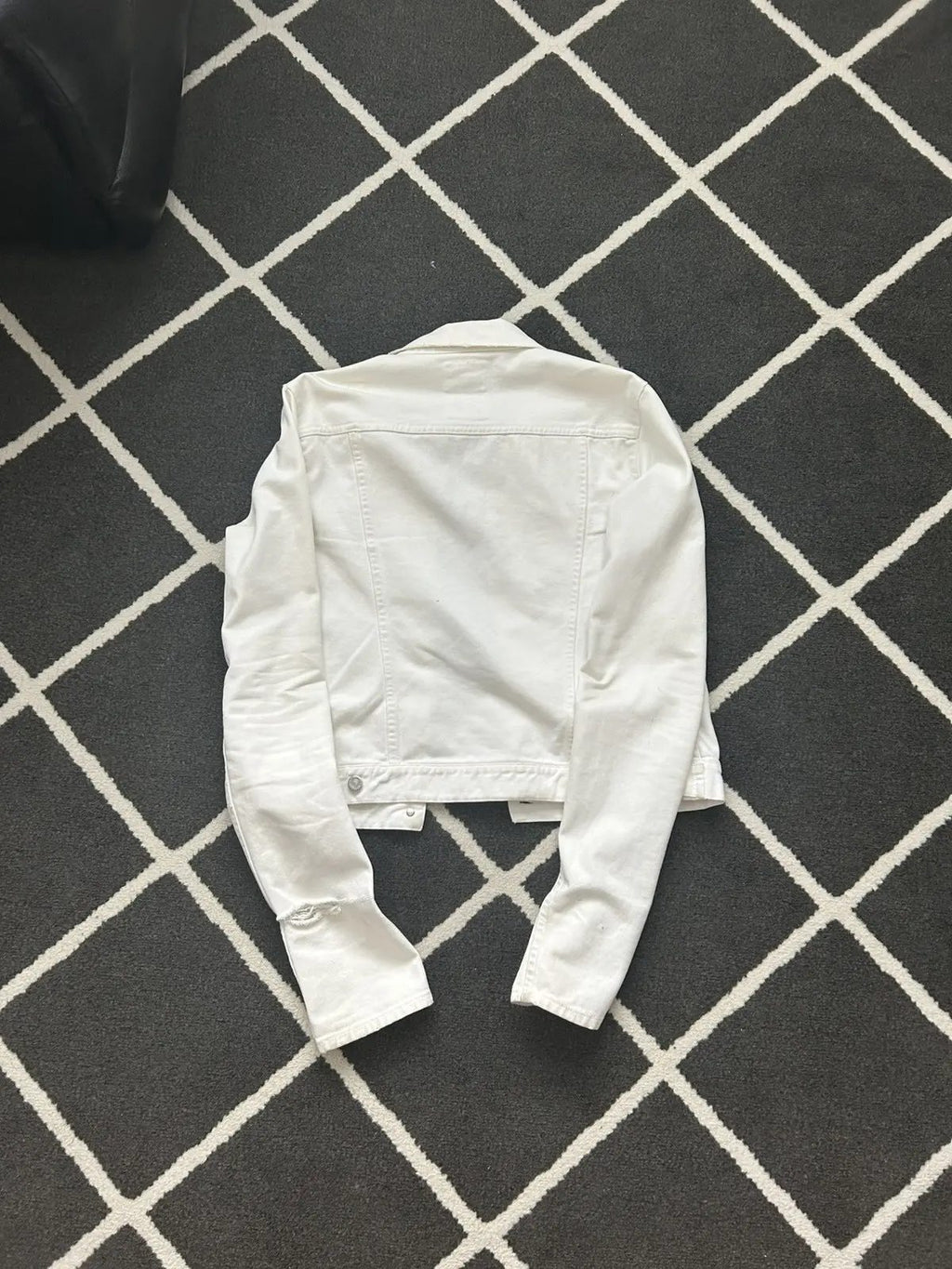 Helmut Lang Denim Jacket