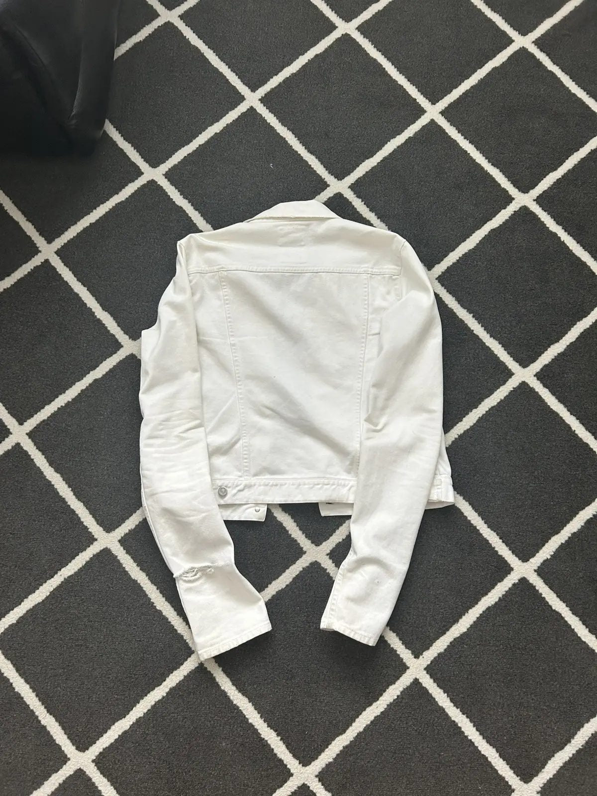 Helmut Lang Denim Jacket