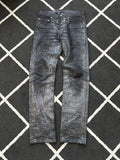 Dior Radioactive Denim