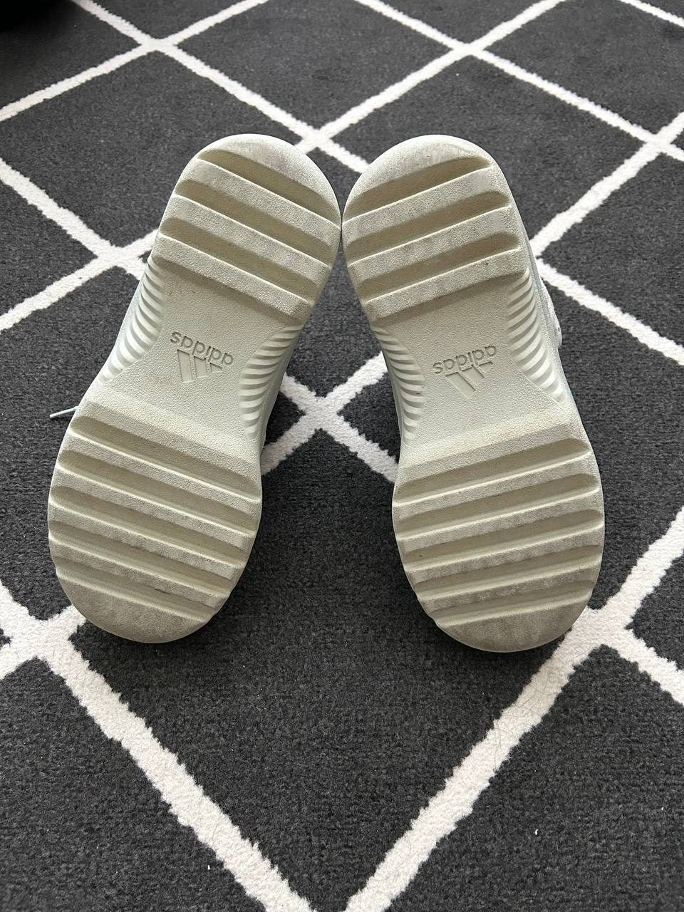 Yeezy Sand Desert Boot