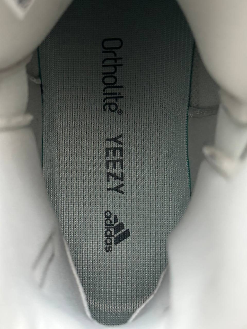 Yeezy Sand Desert Boot