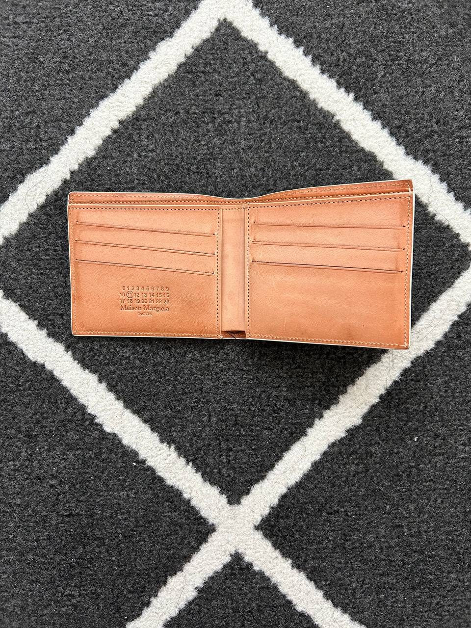 Maison Margiela Wallet