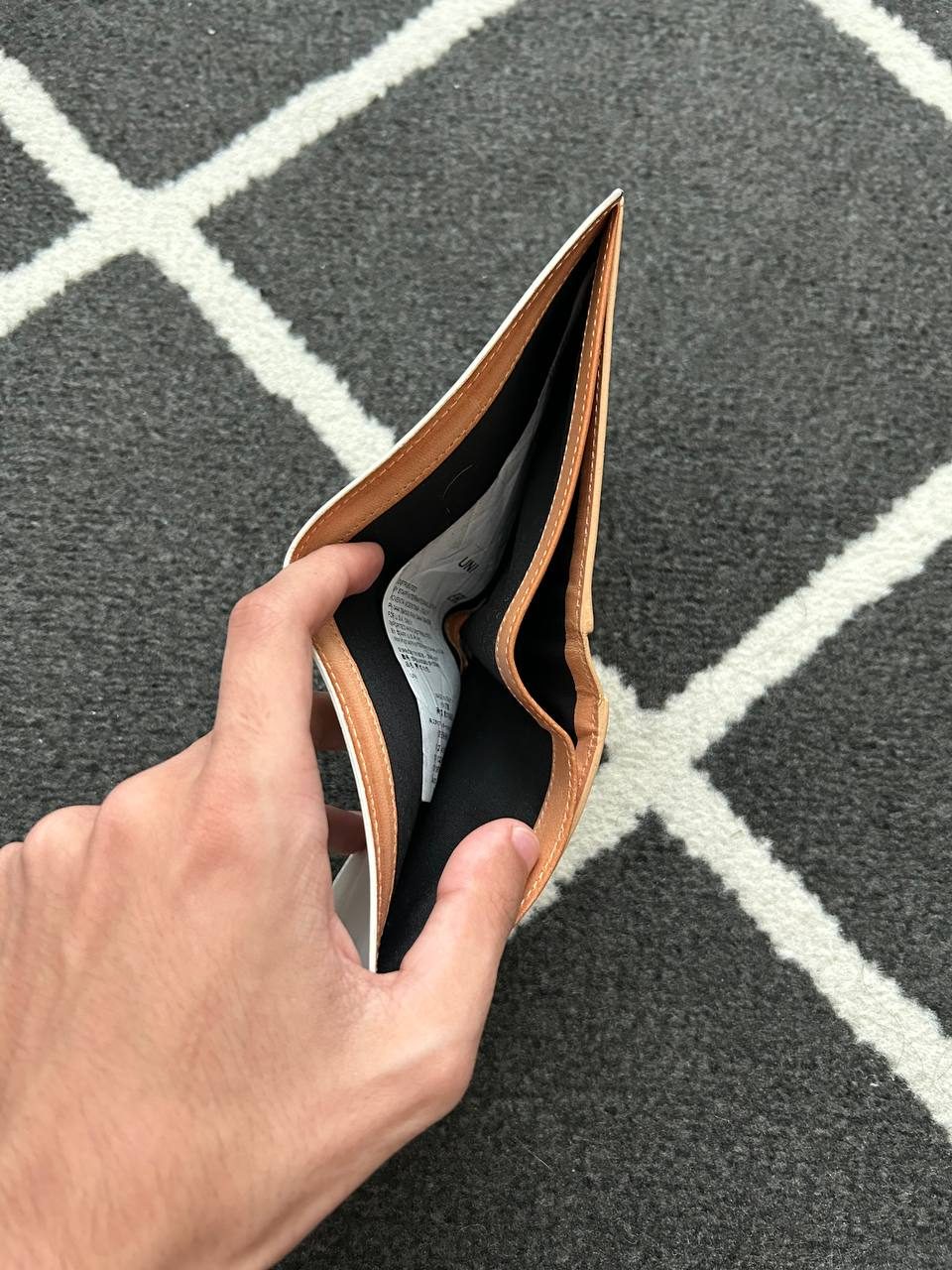 Maison Margiela Wallet
