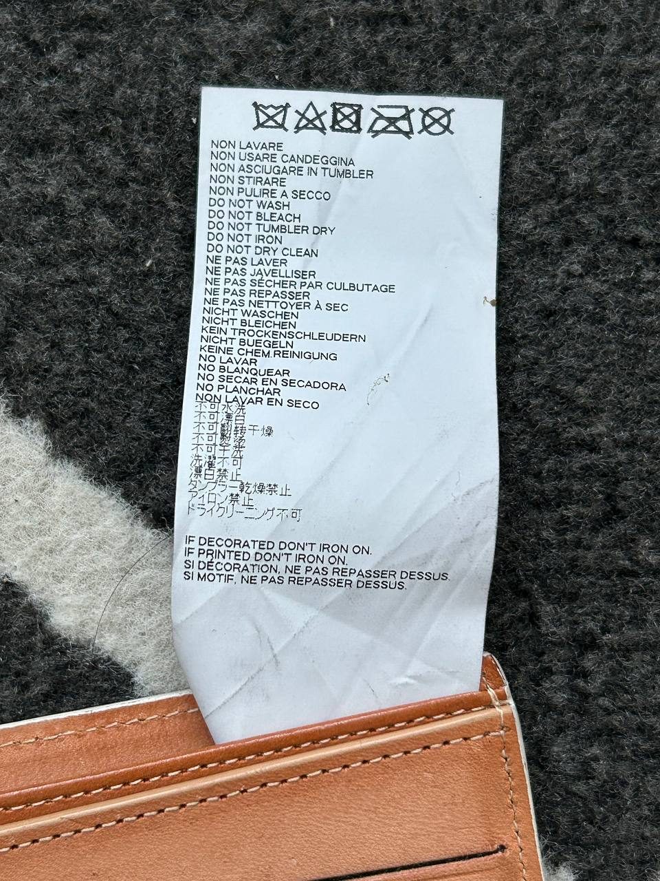 Maison Margiela Wallet