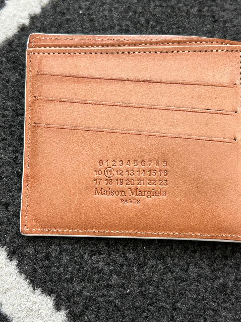 Maison Margiela Wallet