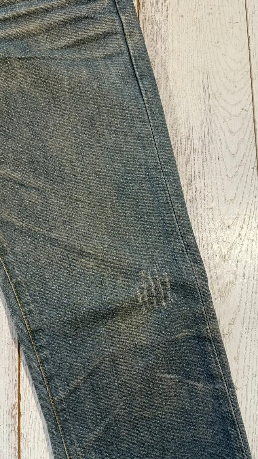 Dior Bleu Claire by Hedi Slimane