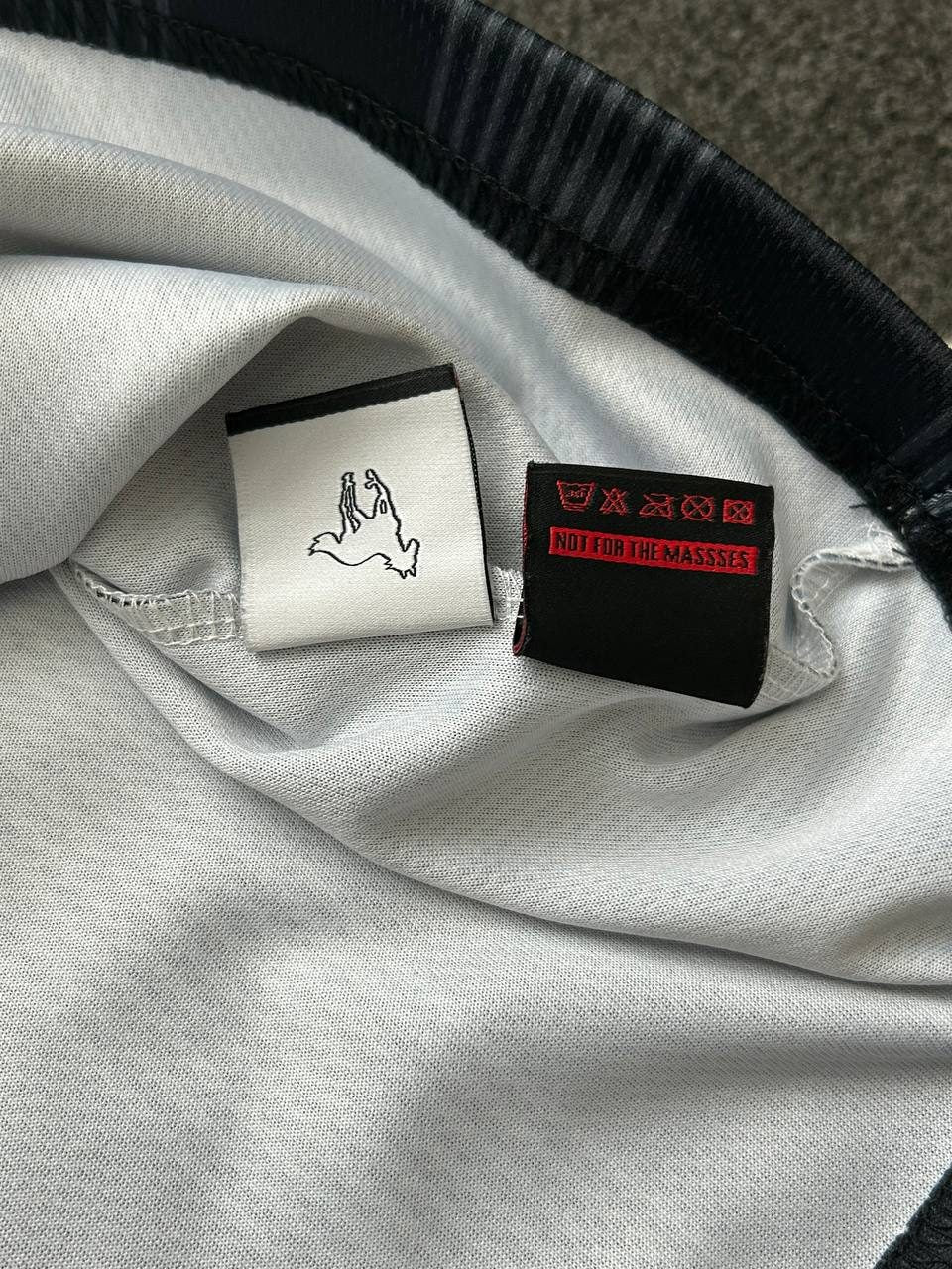 Tears of Dreams Ketamine Shirt