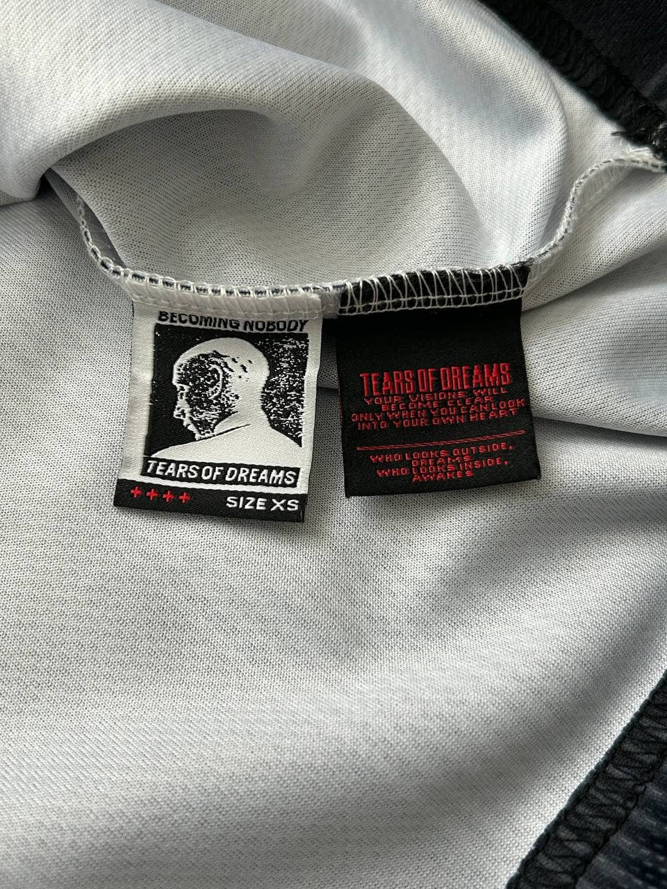 Tears of Dreams Ketamine Shirt