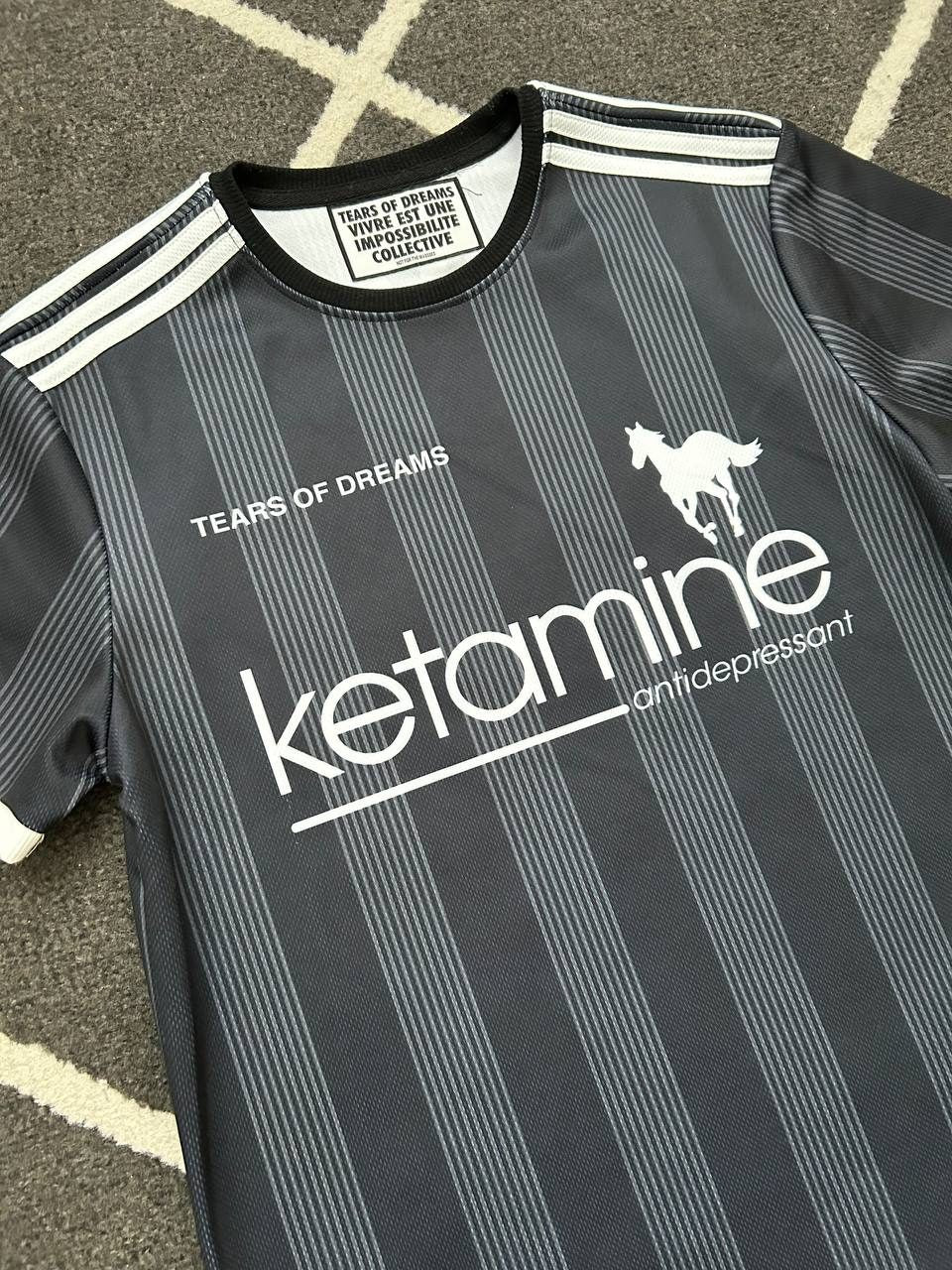 Tears of Dreams Ketamine Shirt