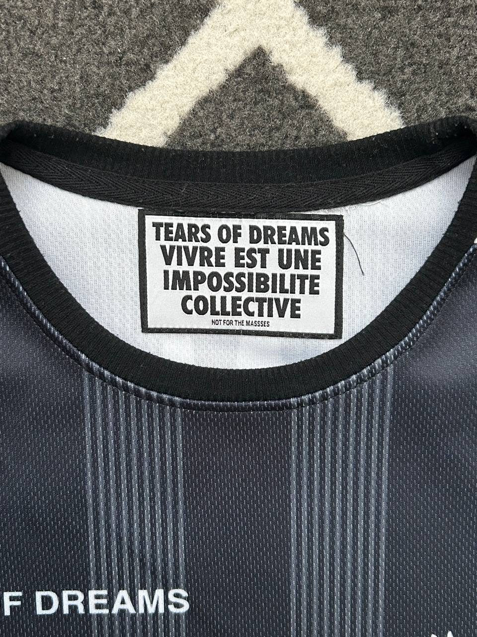 Tears of Dreams Ketamine Shirt