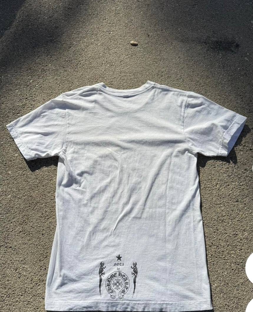 Chrome Hearts Foti Shirt