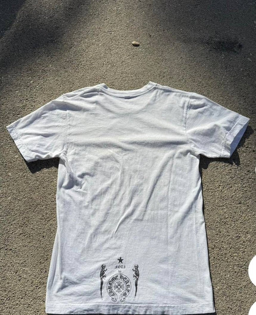 Chrome Hearts Foti Shirt