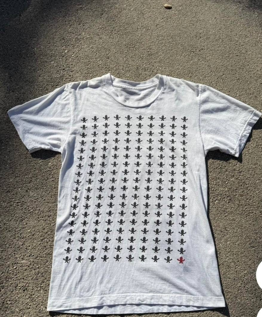 Chrome Hearts Foti Shirt