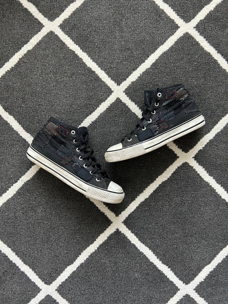 Undercover Scab Converse