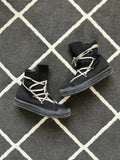 Rick Owens Hexagram Ramones