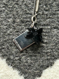 Dior Homme Butterfly Necklace by Hedi Slimane