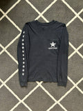 Chrome Hearts Star Long Sleeve