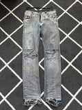 Rick Owens DNA Dust Detroit Denim