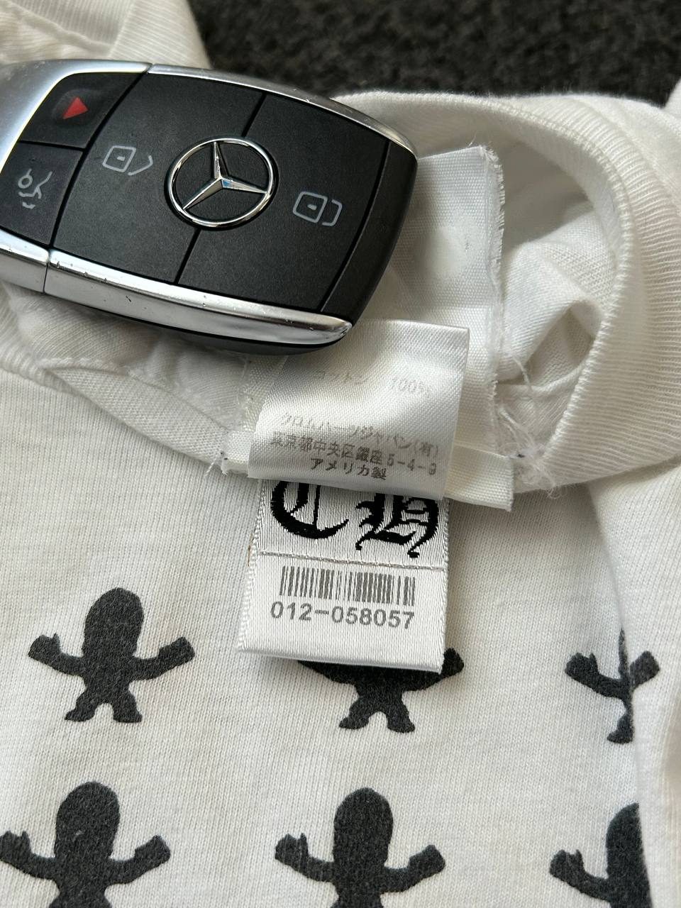 Chrome Hearts Foti Shirt