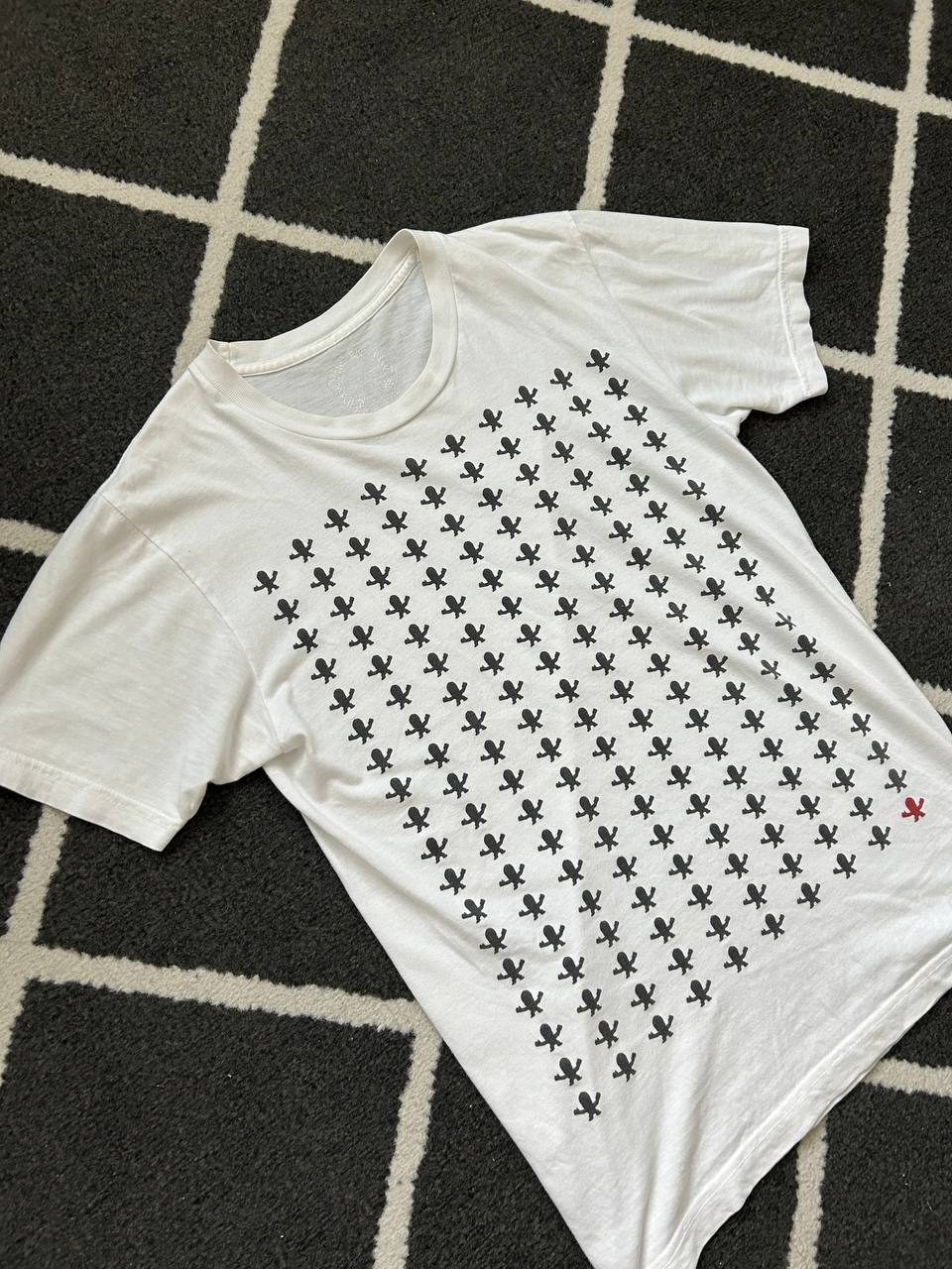 Chrome Hearts Foti Shirt