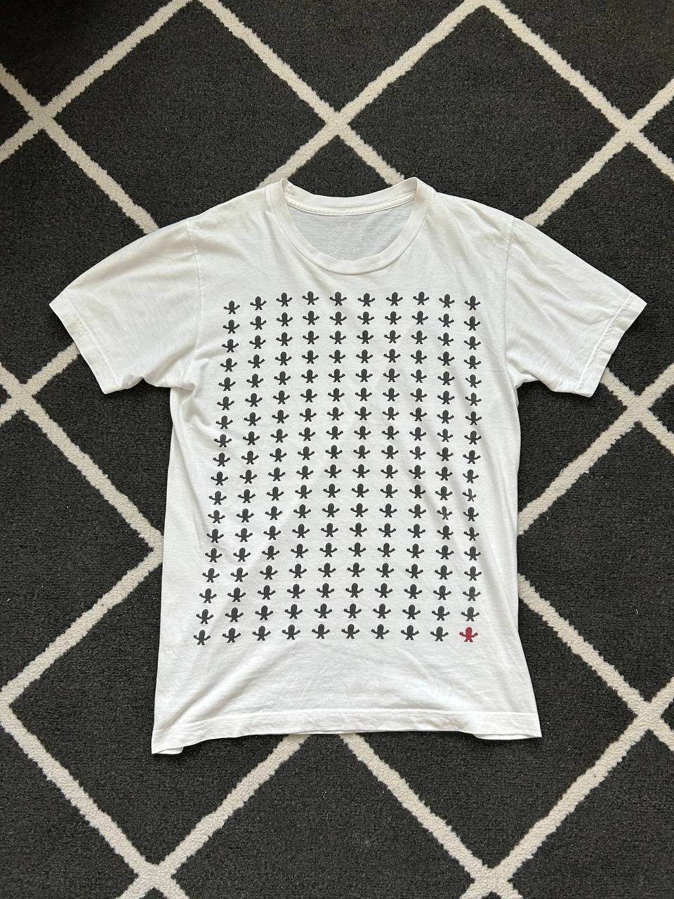 Chrome Hearts Foti Shirt