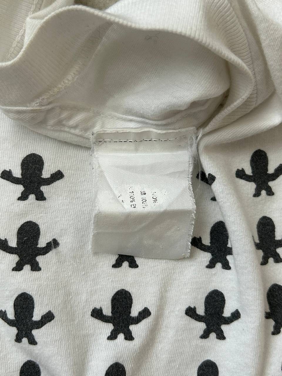 Chrome Hearts Foti Shirt
