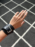 Saint Laurent Paris Belt Bracelet by Hedi Slimane