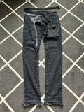 Rick Owens Half Layer Aircuts