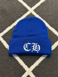 Chrome Hearts Watch Beanie