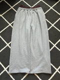 Balenciaga Double Waist Sag Sweatpants