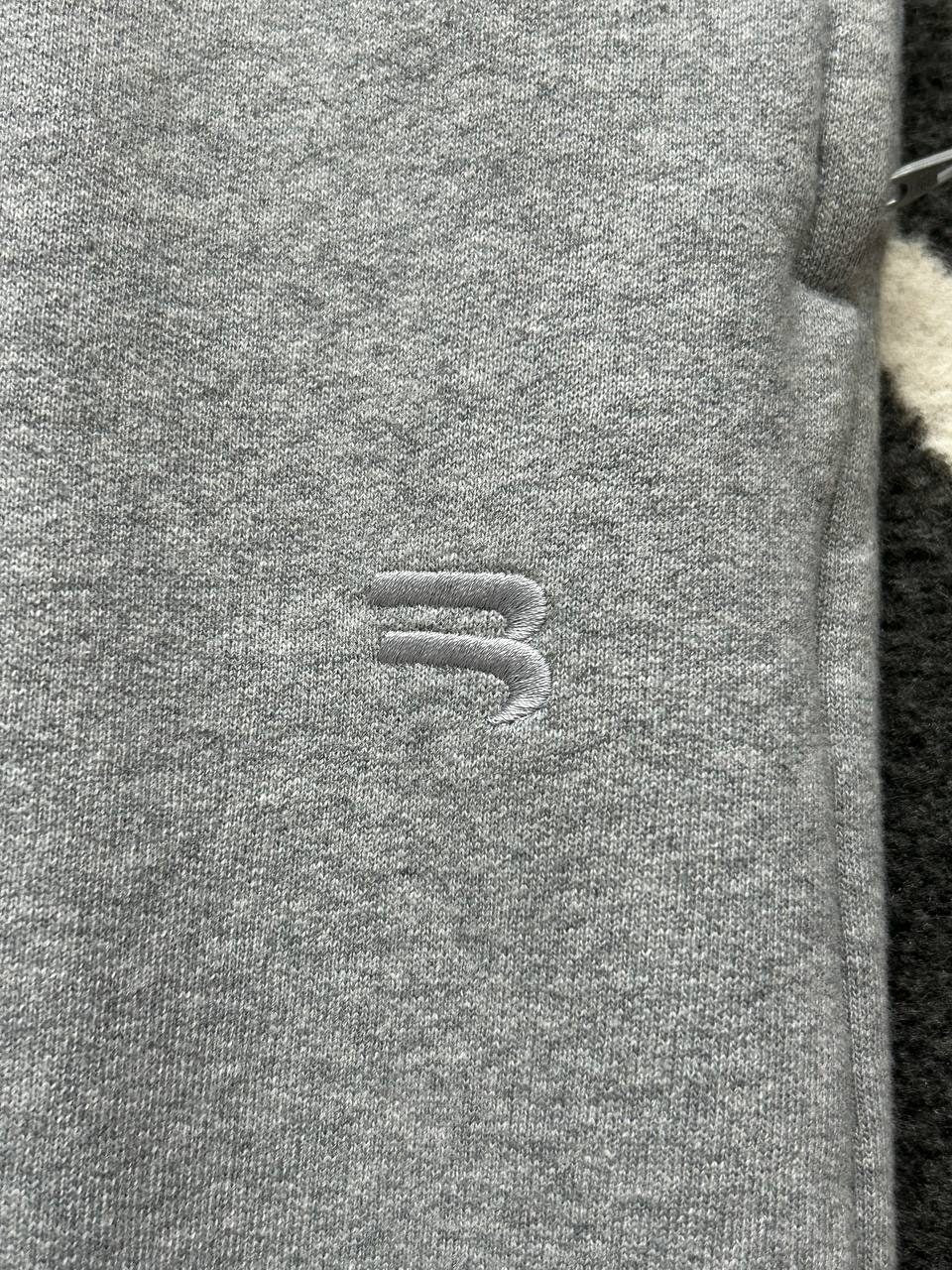 Balenciaga Double Waist Sag Sweatpants