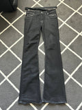 Rick Owens Tyrone Bootcut Denim