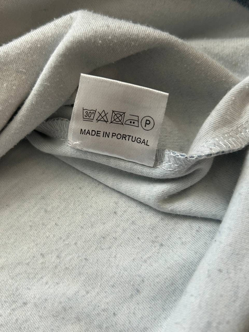 Raf Simons Brian Calvin Coors Shirt