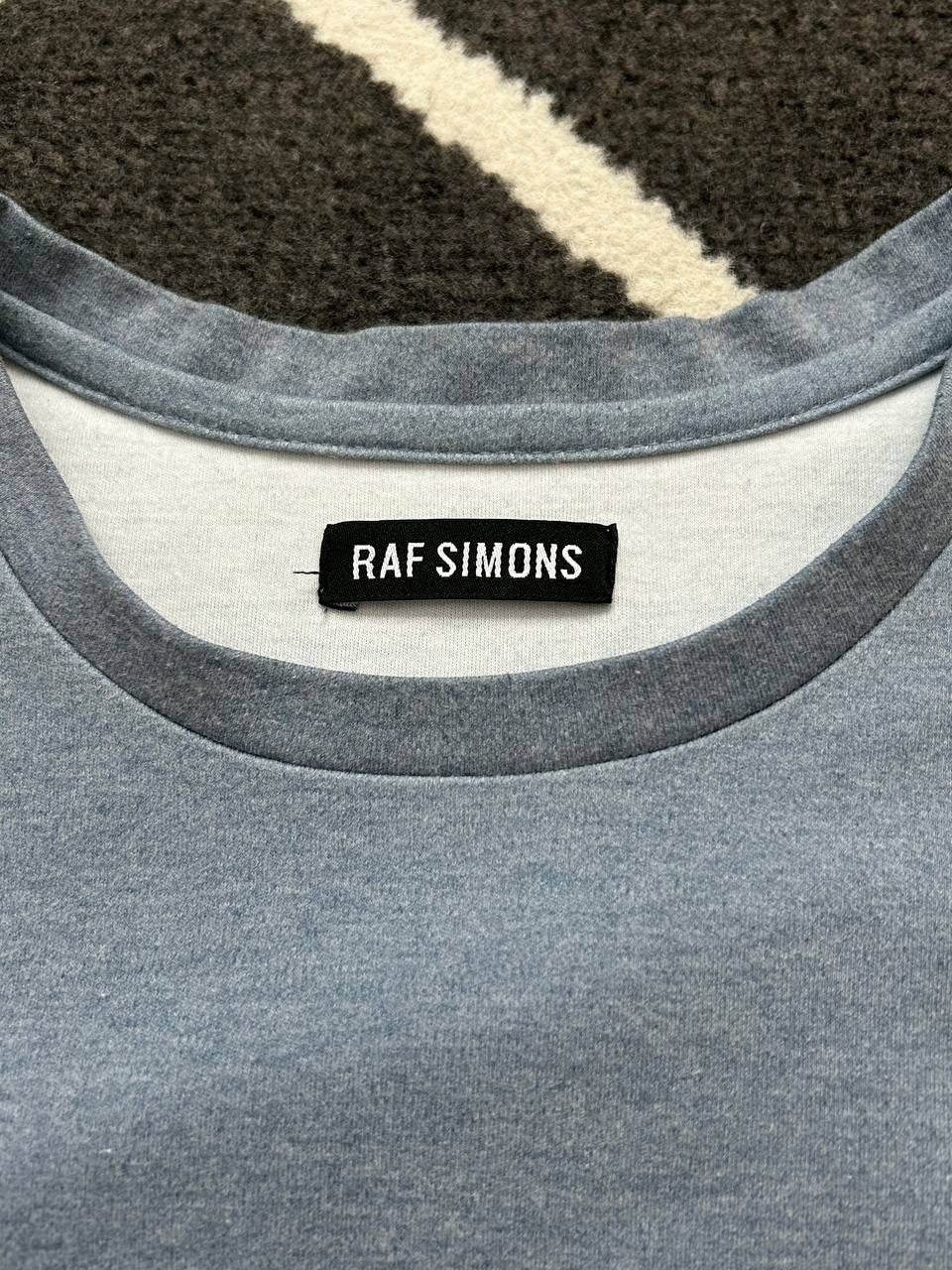 Raf Simons Brian Calvin Coors Shirt
