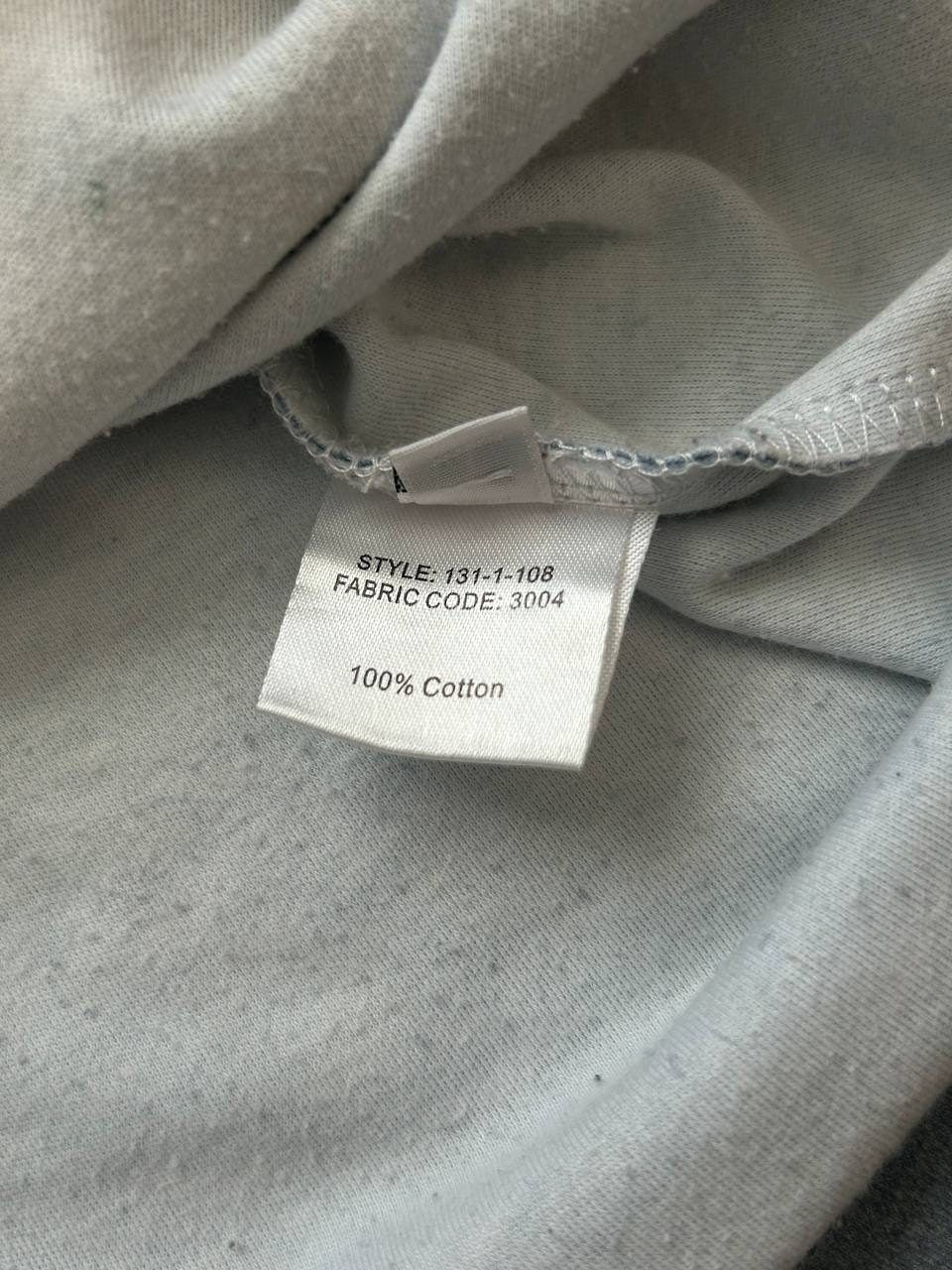 Raf Simons Brian Calvin Coors Shirt
