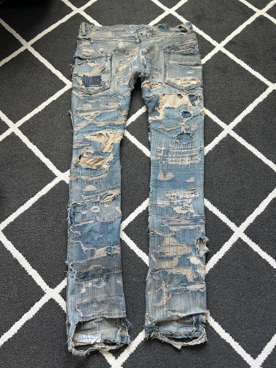 Undercover 85 Denim