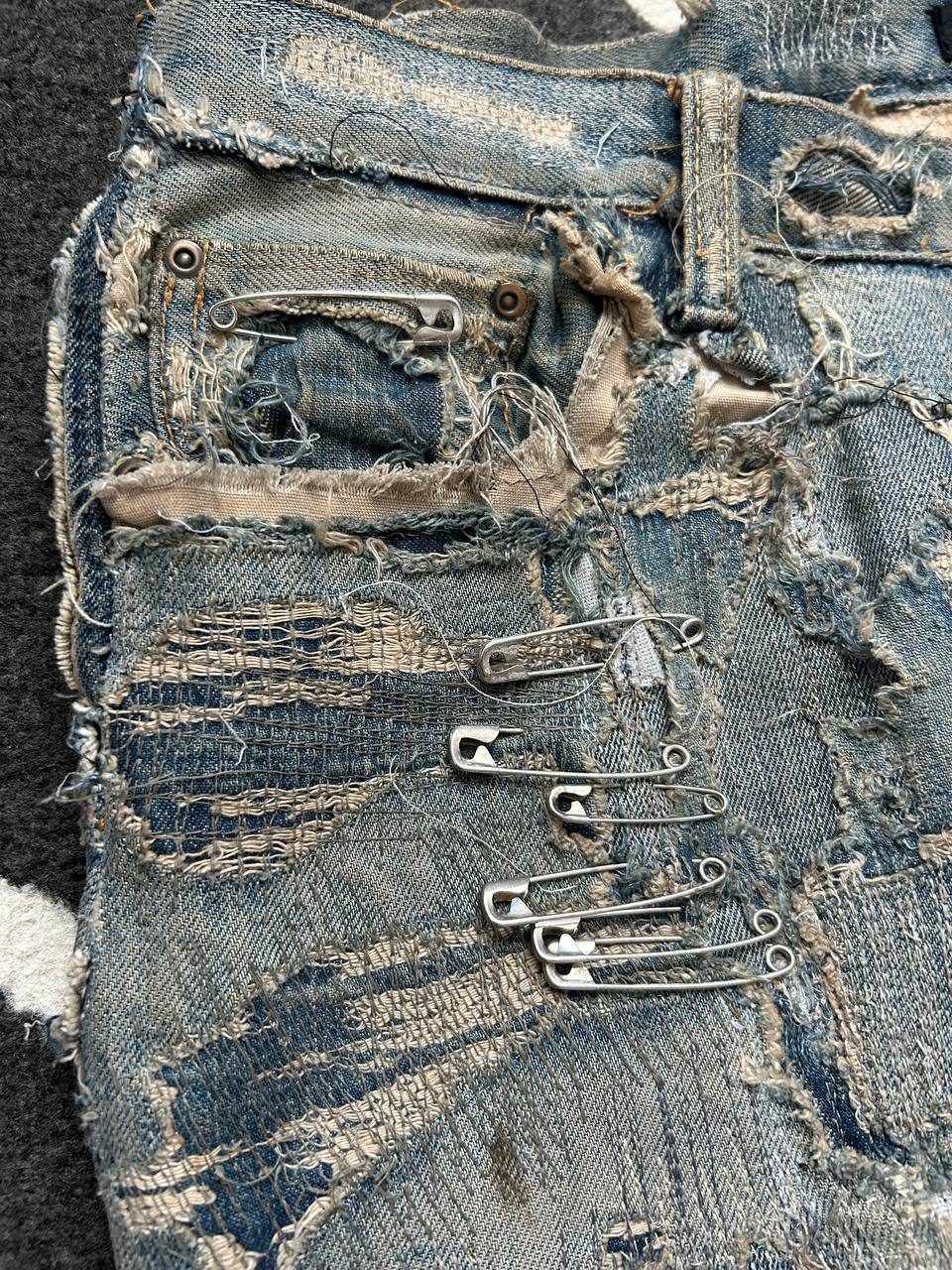 Undercover 85 Denim