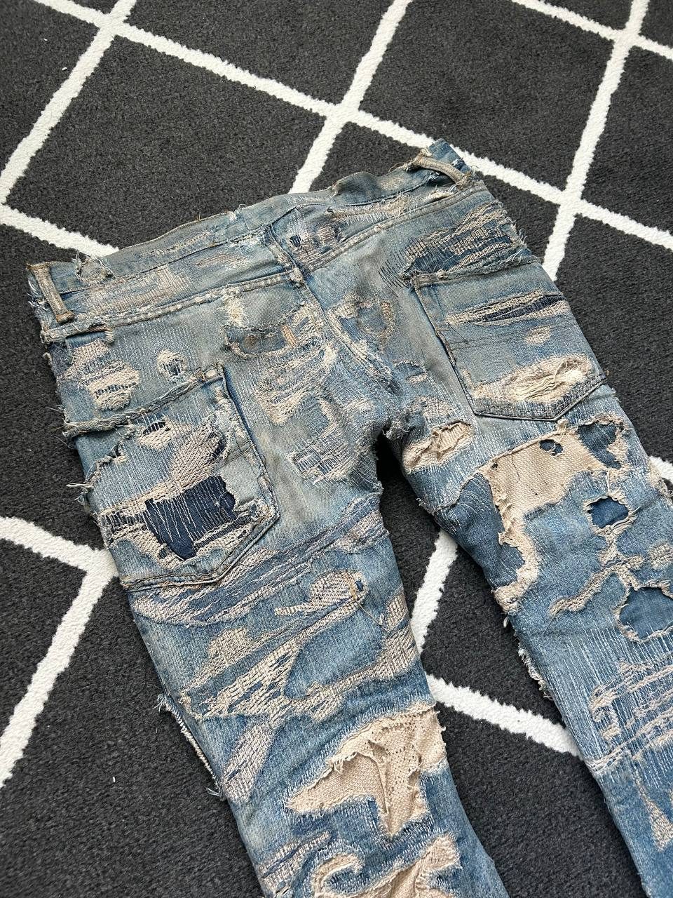 Undercover 85 Denim