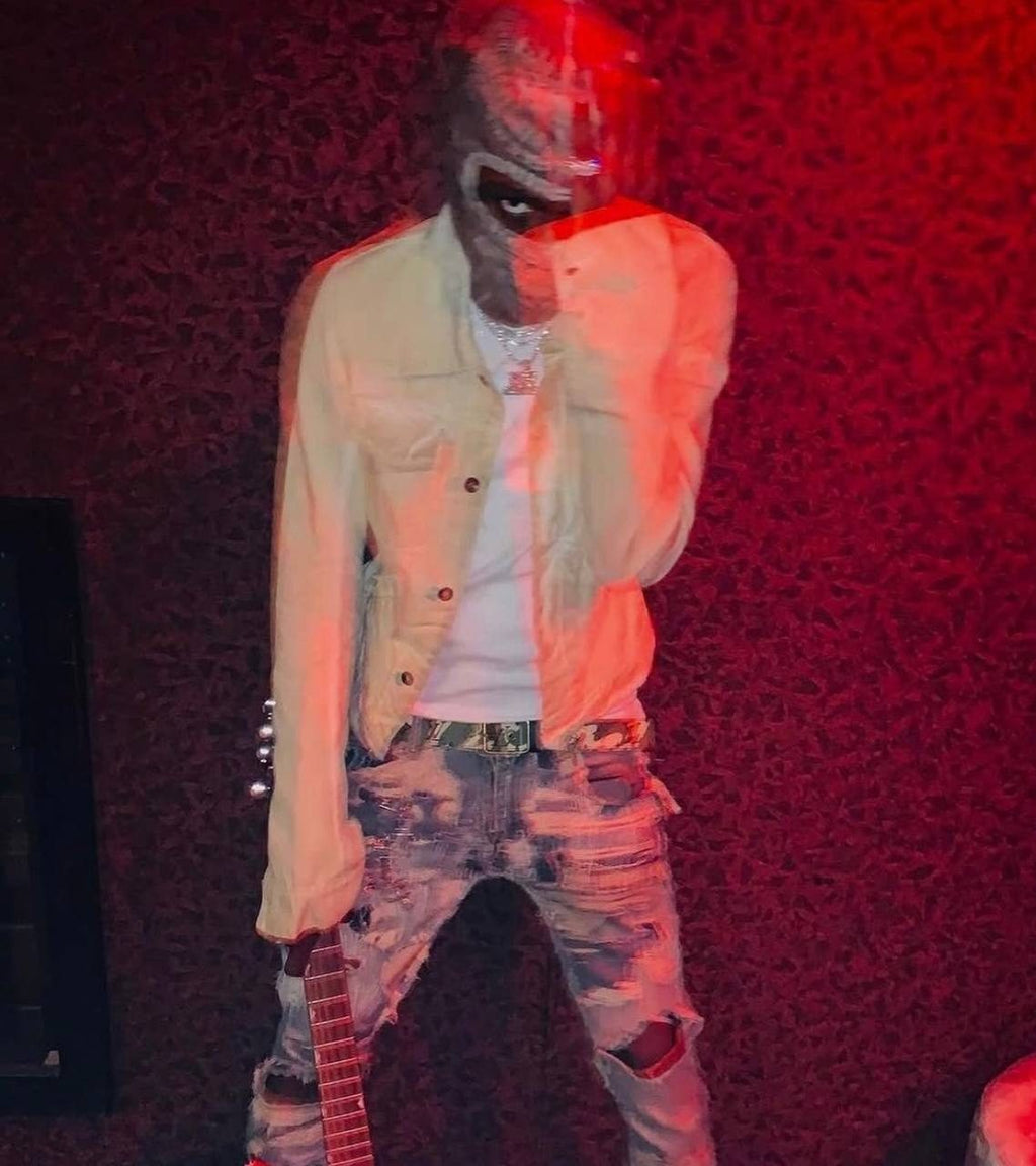 Undercover 85 Denim
