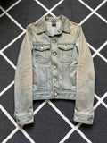 Dior Homme Bleu Claire Jacket