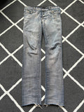 Rick Owens Dust Detroit Denim