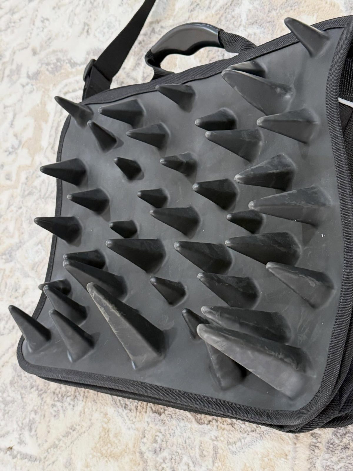 Craig Morrison Superspike DJ Messenger Bag