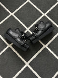 The Old Curiosity Shop Triple Spike Hog Toe Shoe