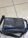 Goyard Captien MM Messenger Bag