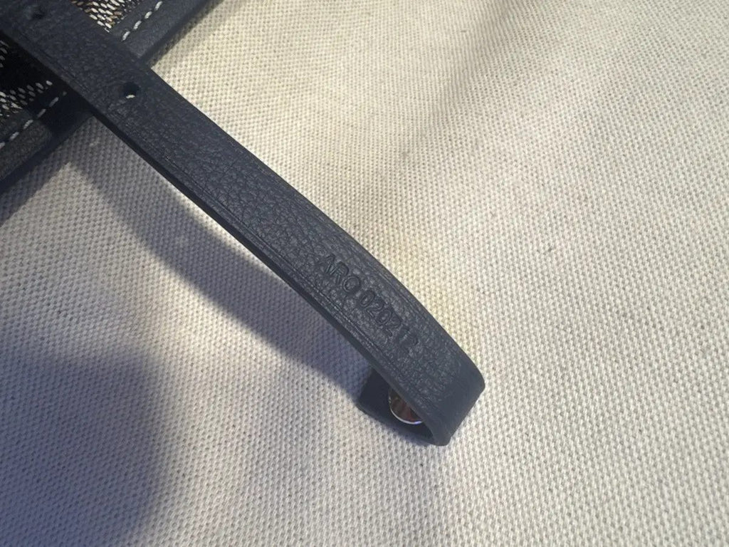 Goyard Captien MM Messenger Bag